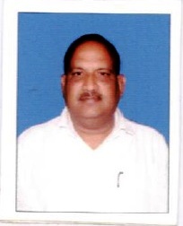 Haldhar Kant Mishra