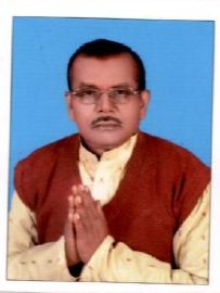 Rajendra Das