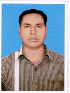 Rajiv Ragan Bharti