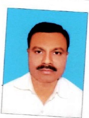 Suresh Kumar Bharti