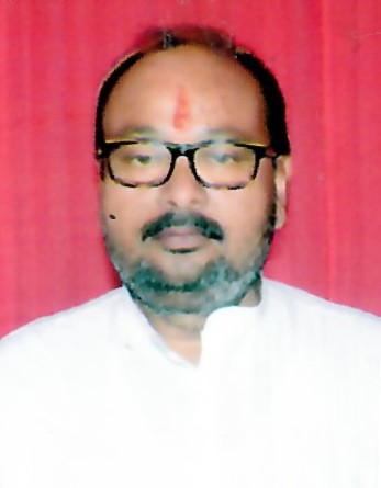 Badri Kumar Purbey