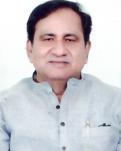 Dr. Shakeel Ahmad