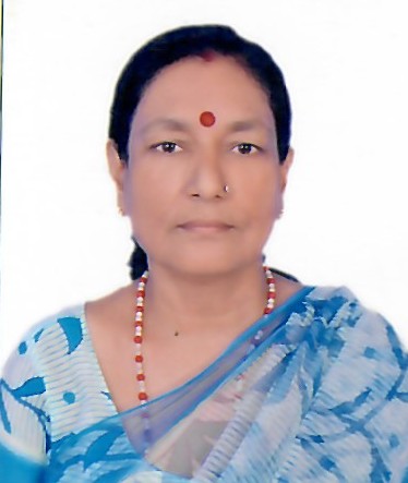 Hema Jha