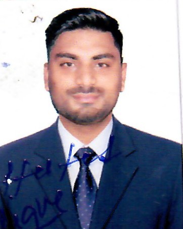 Md. Khalique Ansari