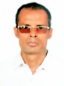 Narayan Jha