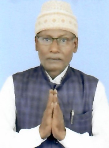 Ram Swarup Bharti