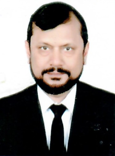 Satish Chandra Jha