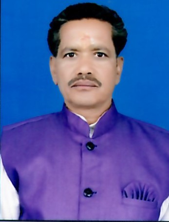 Subhash Chandra Jha