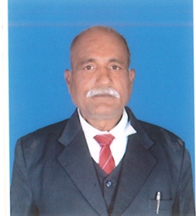Aravind Kumar Sharma