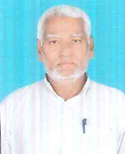 Dr. Gopal Prasad