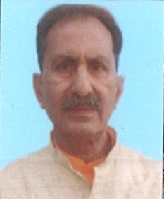 Dr. Shree Bhagwan Singh