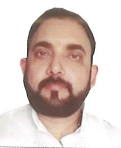 M.K. Singh Rathour