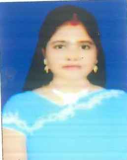 Sharda Devi