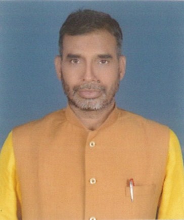 Subash Singh