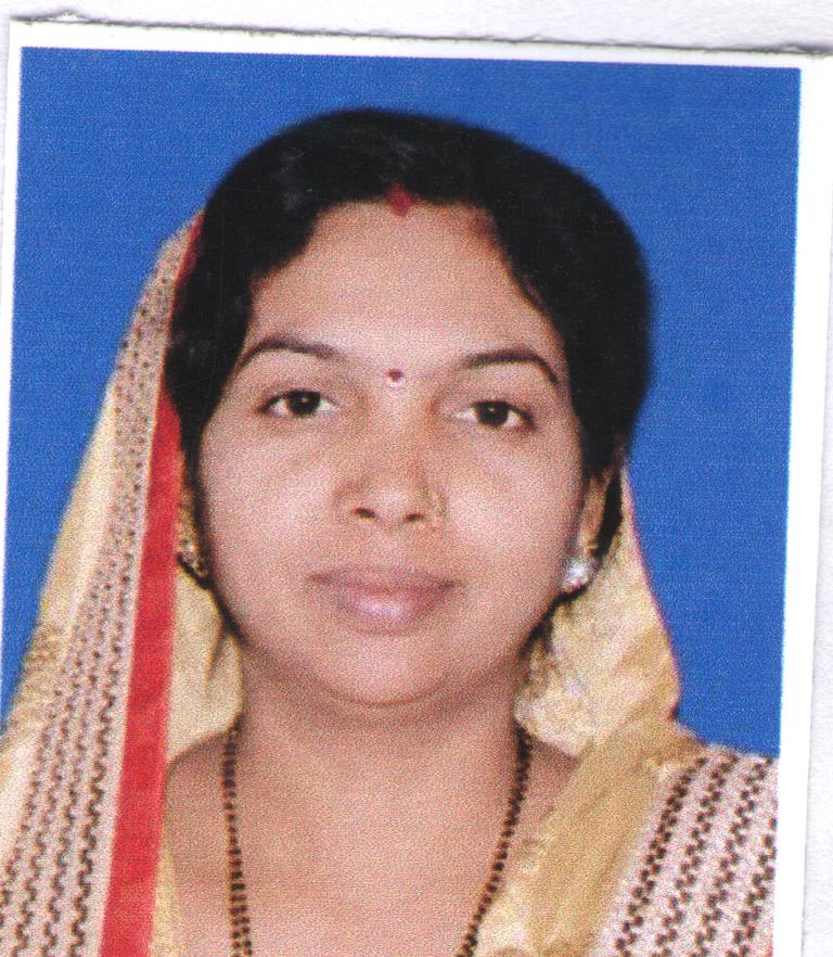 Anjali Kumari