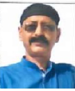 Arvind Kumar Sharma