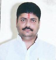 Ashutosh Kumar Shahi