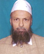 Ateshamul Hasan Rahmani
