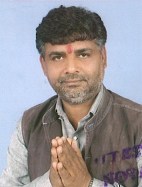 Manoj Kumar Choudhary