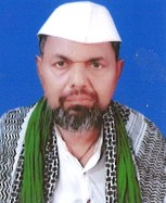 Md Habib Hussain