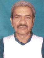 Rajesh Kumar Sahu