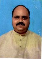 Ashok Kumar Azad
