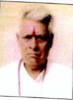 Dinanath Pandey