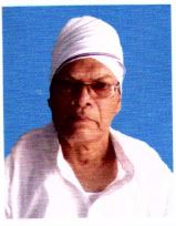 Ram Charitra Prasad Singh