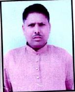 Shankar Pandey