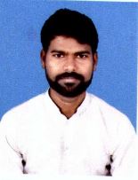 Sunil Ravidas