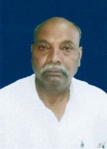 Naresh Prasad