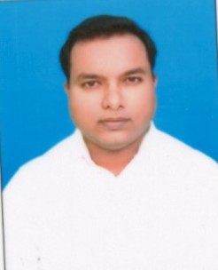 Niraj Lal Yadav