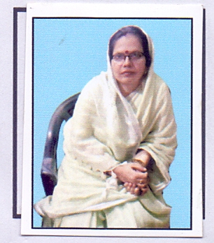 Nivedita Singh