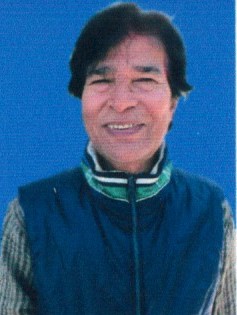 Prof. K.B. Prasad