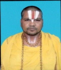 Ranganatha Chary