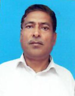 Ajay Kumar Sinha