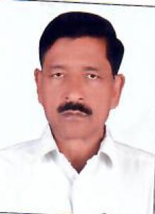 Lalbabu Prasad Shriwastav