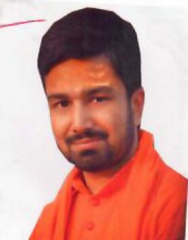 Tripurari Kumar Tiwari