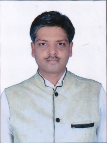 Durgesh Nandan Singh Alias Durgesh Yadav
