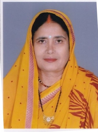 Indu Devi Mishra