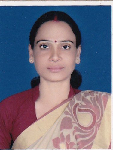Lalita Ray