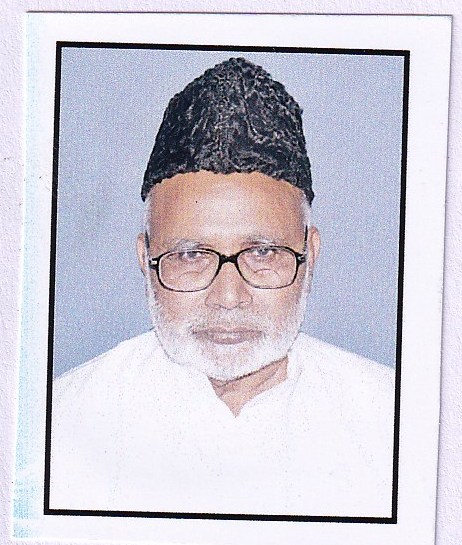 Md. Himayun Ansari
