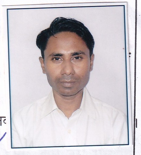 Md. Taufique Ahmad