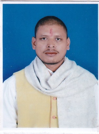 Om Prakash Agrawal