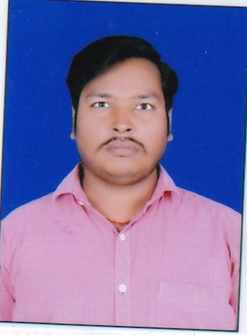 Pupul Kumar Sharma