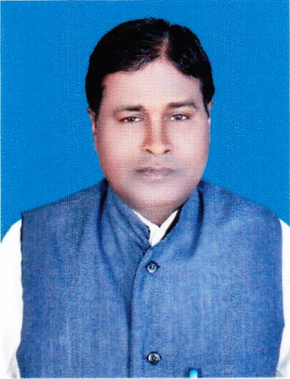 Ram Pravesh Rajak