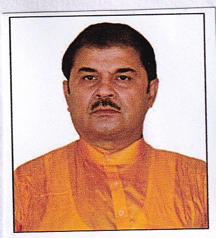 Ramesh Kumar Sharma