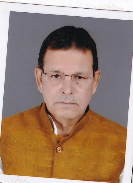 Shambhu Sharma