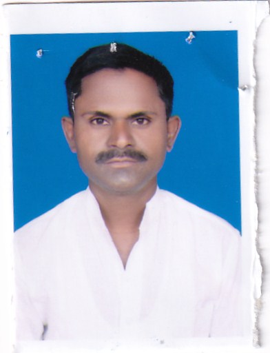 Suresh Paswan