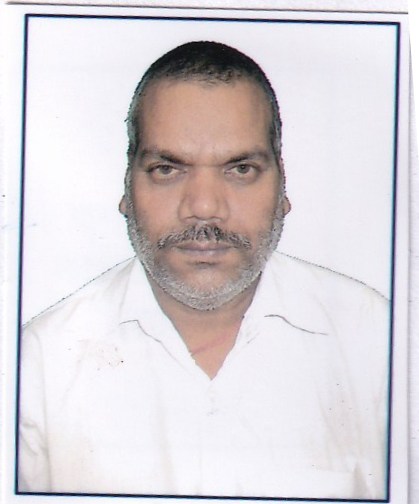 Vinod Das